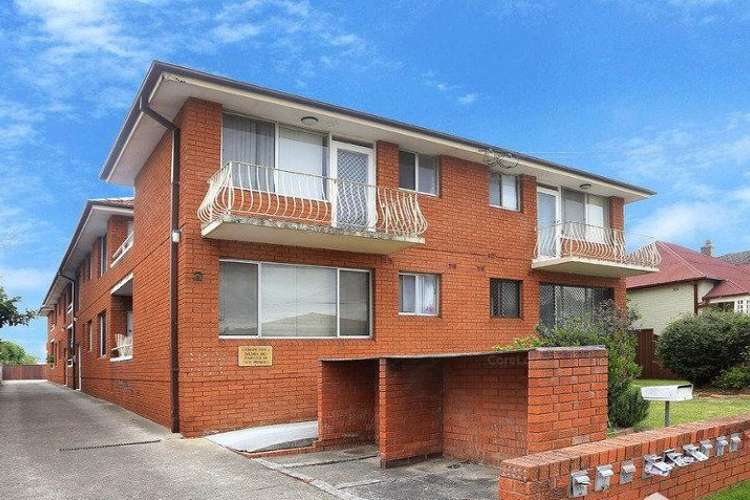 Second view of Homely apartment listing, 9/2 Yangoora Road, Belmore NSW 2192