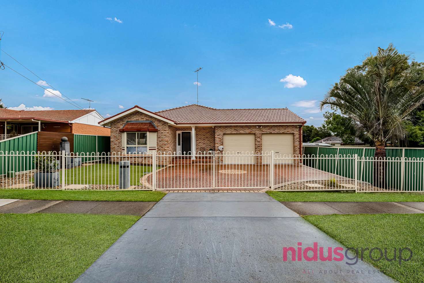 Main view of Homely house listing, 14 Nelson Street, Mount Druitt NSW 2770