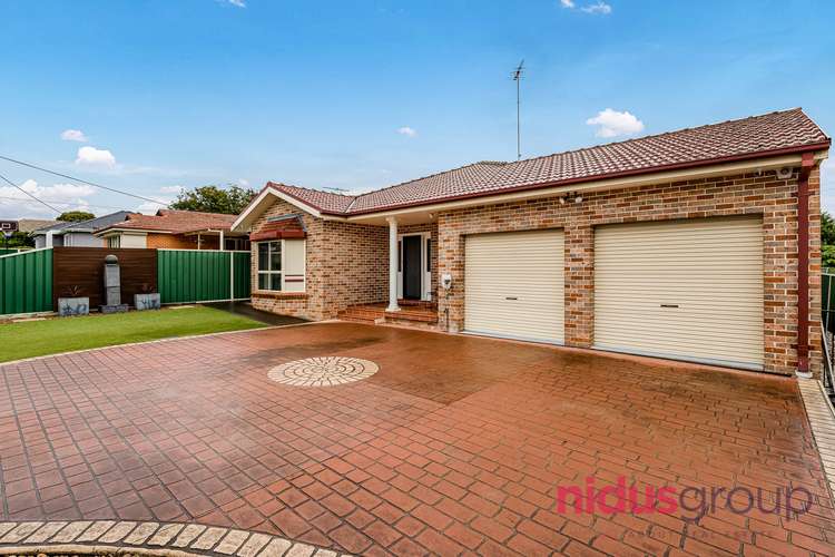 Second view of Homely house listing, 14 Nelson Street, Mount Druitt NSW 2770