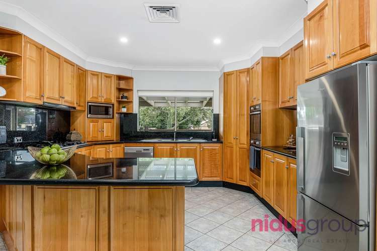 Fifth view of Homely house listing, 14 Nelson Street, Mount Druitt NSW 2770