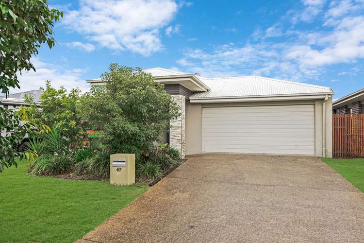 Fourth view of Homely house listing, 67 Ningaloo Drive, Pimpama QLD 4209