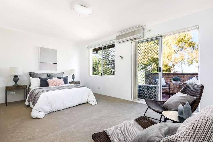 Fourth view of Homely townhouse listing, 6/54 - 56 West Street, Hurstville NSW 2220