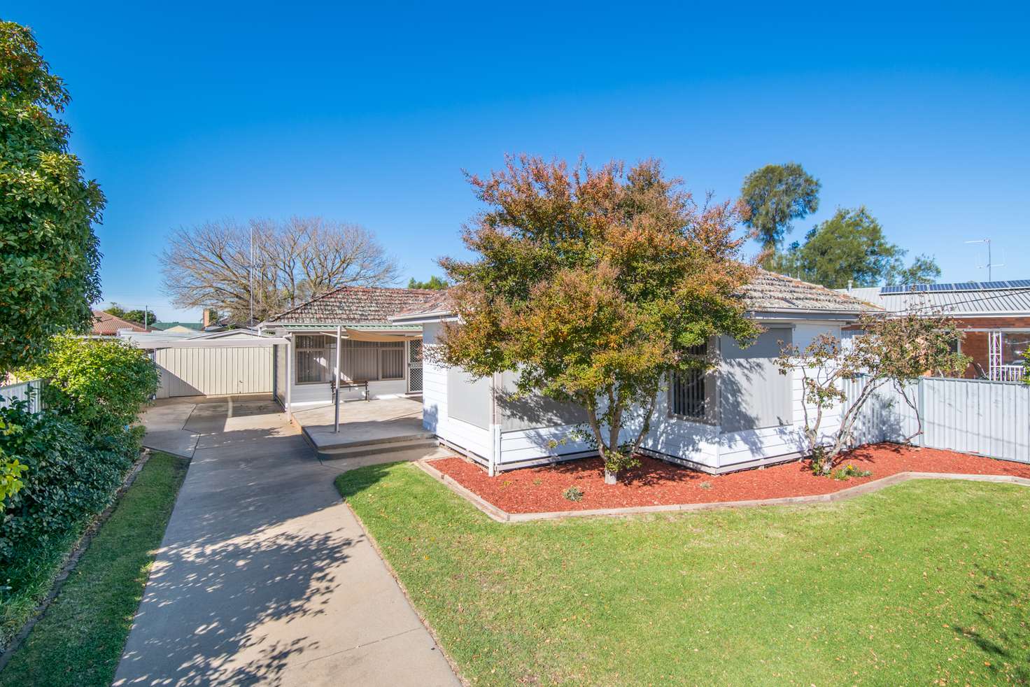 Main view of Homely house listing, 25 Field Street, Shepparton VIC 3630