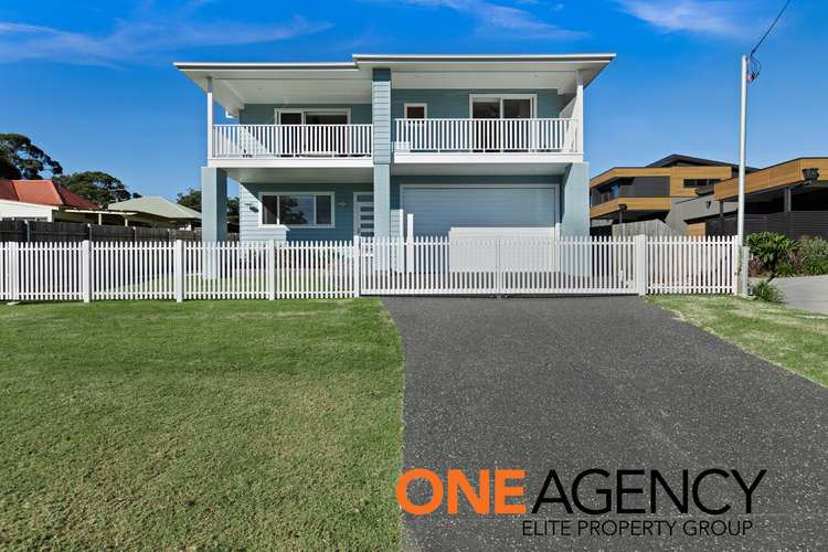 34 Currambene Street, Huskisson NSW 2540