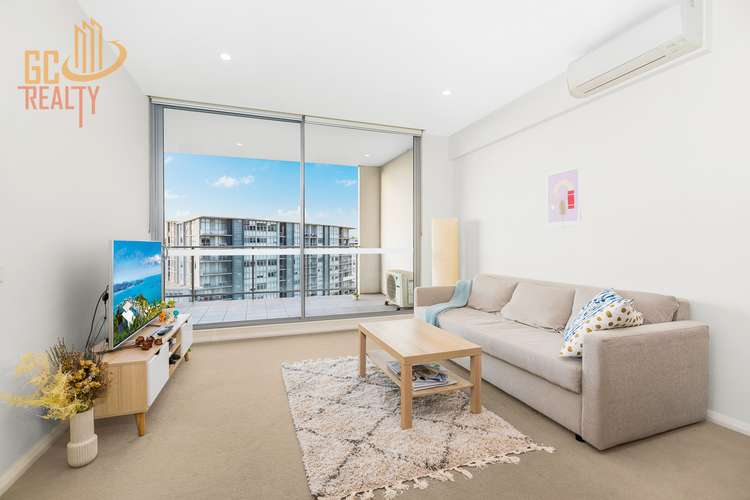 Sixth view of Homely apartment listing, 707/43 Shoreline Drive, Rhodes NSW 2138