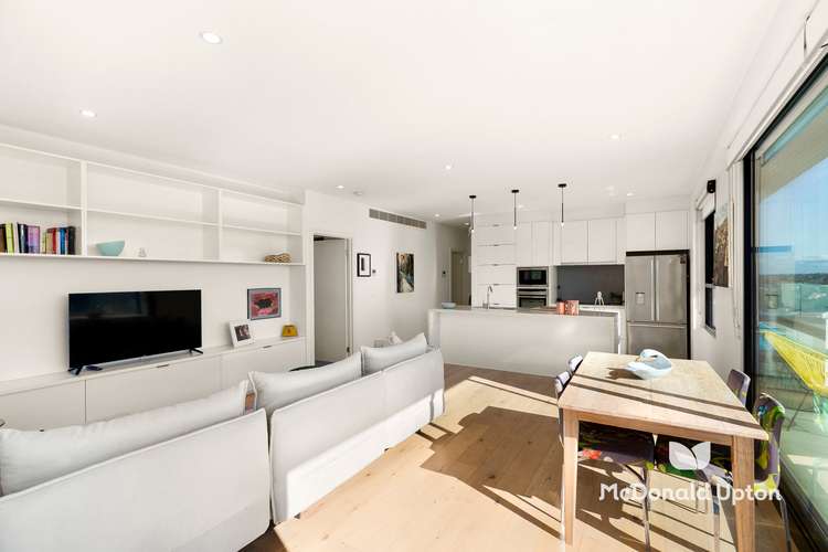 Fourth view of Homely apartment listing, 3.02/95 Rose St, Essendon VIC 3040