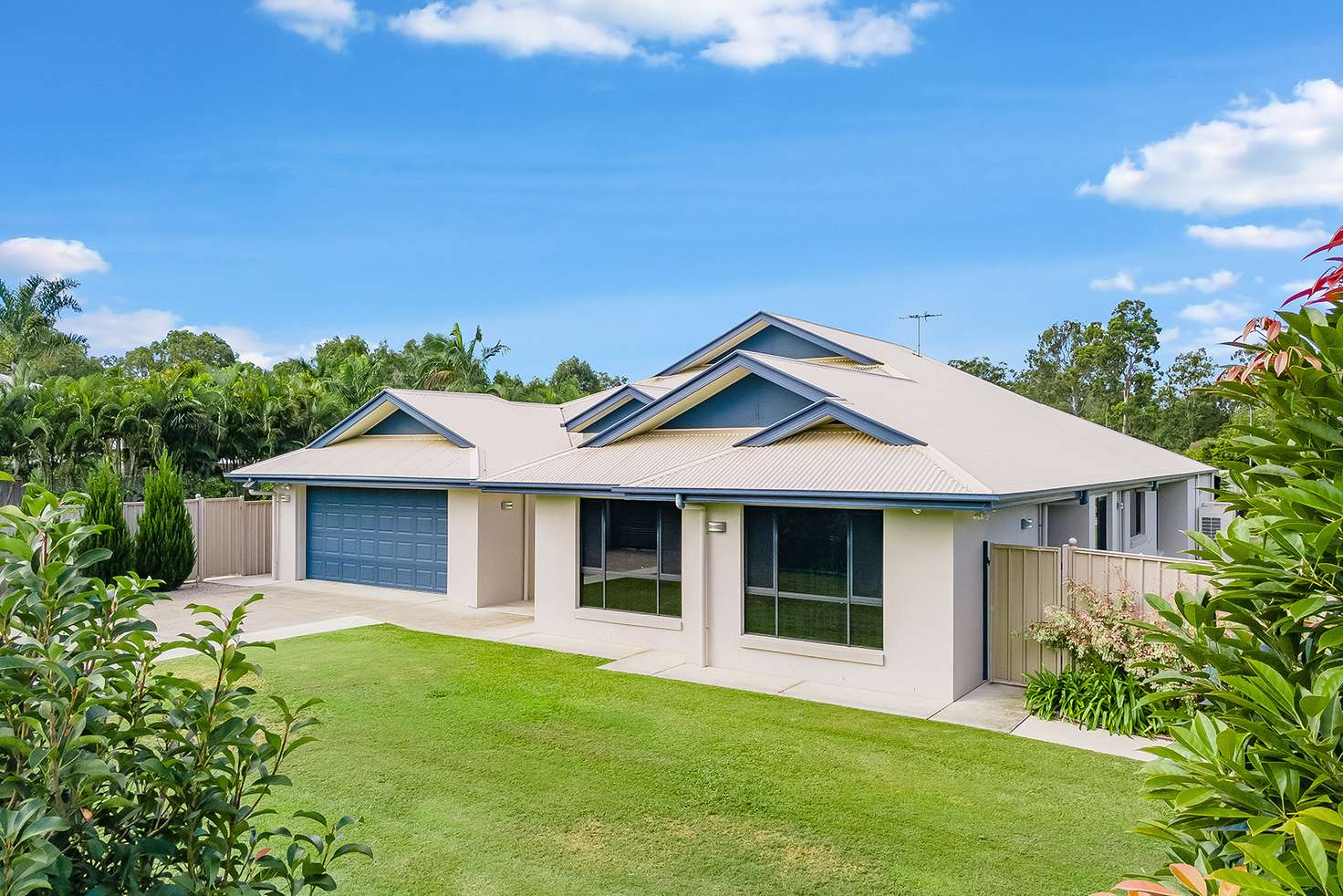 Main view of Homely house listing, 1-7 Bushcherry Court, Burpengary East QLD 4505