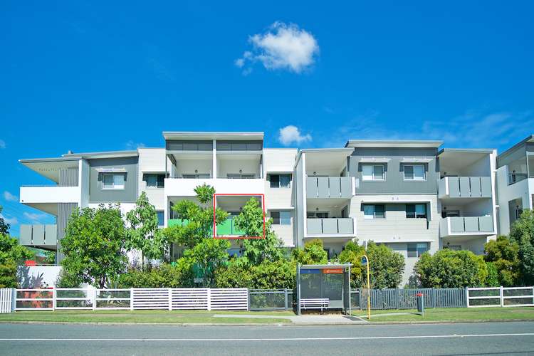 206/26 Macgroarty Street, Coopers Plains QLD 4108