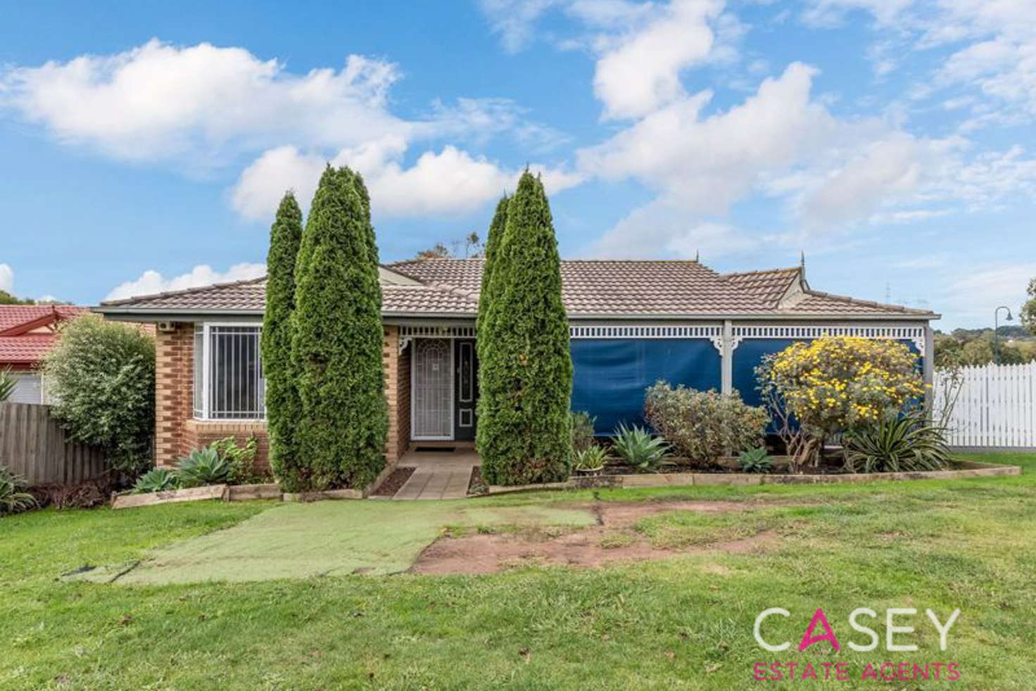 Main view of Homely house listing, 1 Cumberland Chase, Hampton Park VIC 3976