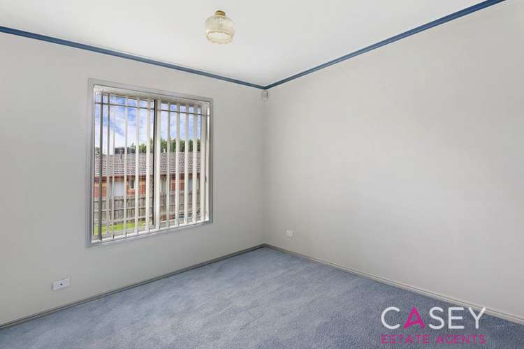 Fifth view of Homely house listing, 1 Cumberland Chase, Hampton Park VIC 3976