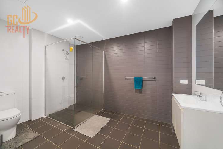 Fourth view of Homely apartment listing, 126/1 Meryll Ave, Baulkham Hills NSW 2153