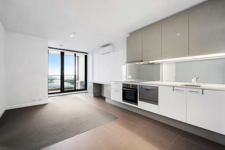 Main view of Homely apartment listing, 3412/220 Spencer street,, Melbourne VIC 3000