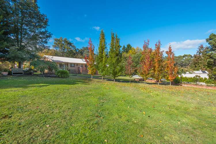 22 Montague Street, Macedon VIC 3440