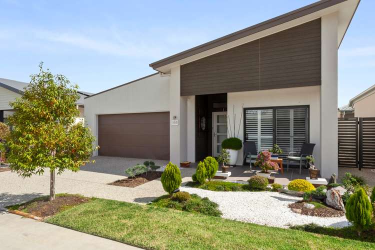 Main view of Homely retirement listing, 158/7 Halcyon Drive, Pimpama QLD 4209