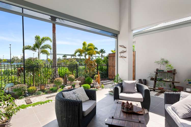 Second view of Homely retirement listing, 158/7 Halcyon Drive, Pimpama QLD 4209