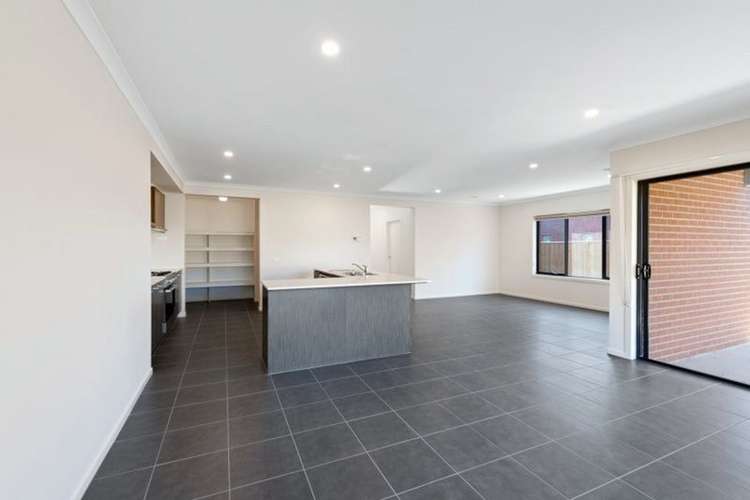 Fourth view of Homely house listing, 4 Kitty Hawk Road, Point Cook VIC 3030
