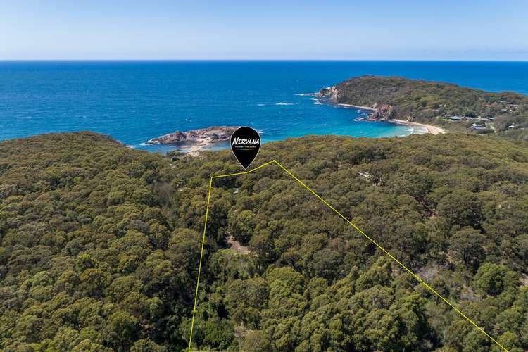 Third view of Homely acreageSemiRural listing, 11-21 Beach Parade, Guerilla Bay NSW 2536