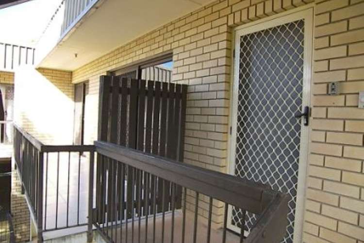 Second view of Homely apartment listing, 11/8 Prince Street, Woodridge QLD 4114