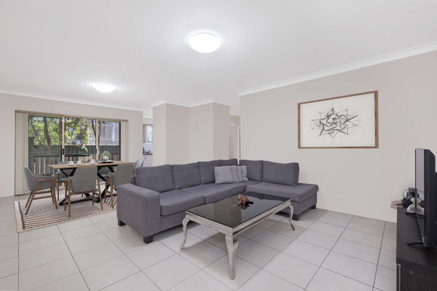 Main view of Homely apartment listing, 5/19 - 21 Meehan Street, Granville NSW 2142