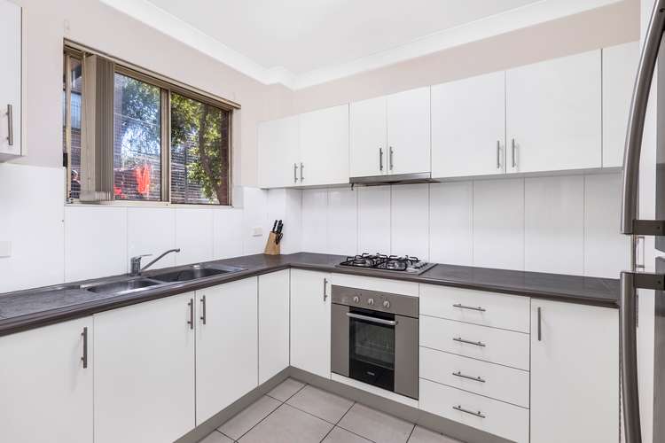 Second view of Homely apartment listing, 5/19 - 21 Meehan Street, Granville NSW 2142