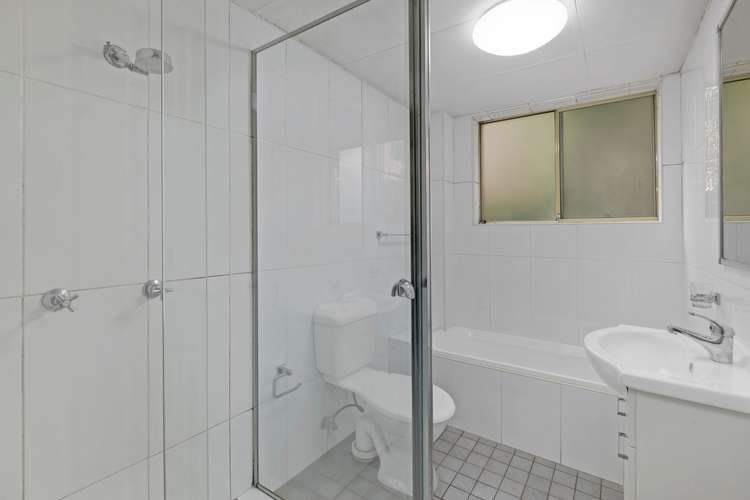 Fourth view of Homely apartment listing, 5/19 - 21 Meehan Street, Granville NSW 2142