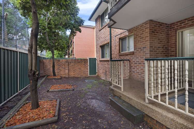 Fifth view of Homely apartment listing, 5/19 - 21 Meehan Street, Granville NSW 2142