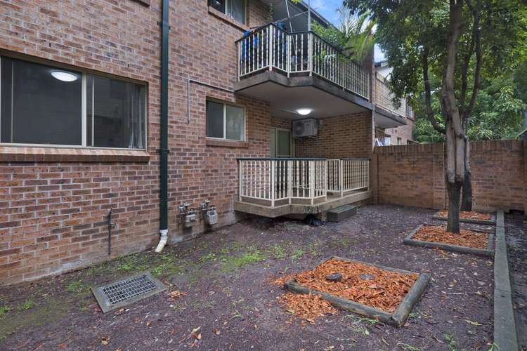 Sixth view of Homely apartment listing, 5/19 - 21 Meehan Street, Granville NSW 2142