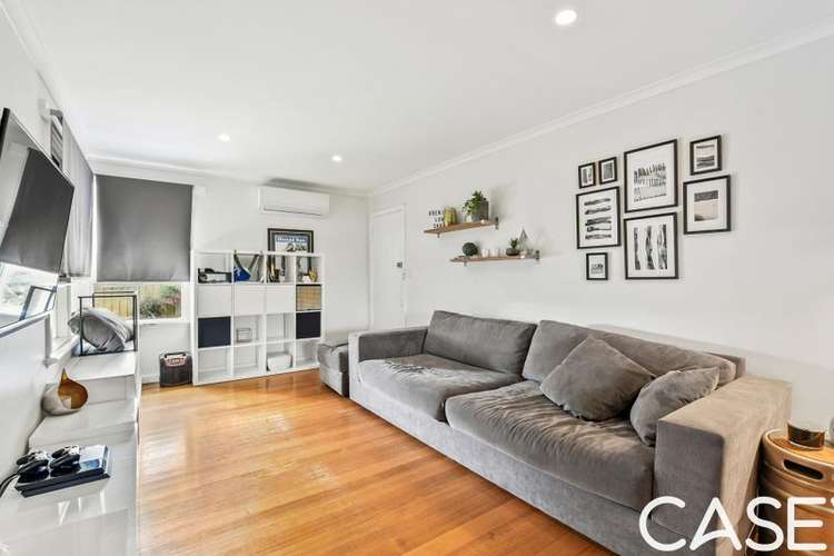 Second view of Homely house listing, 1/16 Petrie Street, Frankston VIC 3199