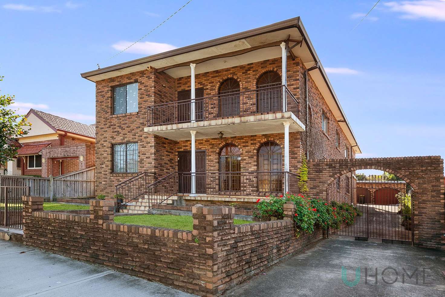 Main view of Homely house listing, 53 Fitzroy Street, Burwood NSW 2134