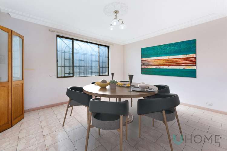 Fourth view of Homely house listing, 53 Fitzroy Street, Burwood NSW 2134