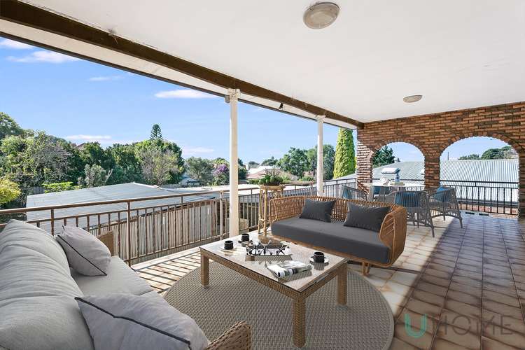 Fifth view of Homely house listing, 53 Fitzroy Street, Burwood NSW 2134