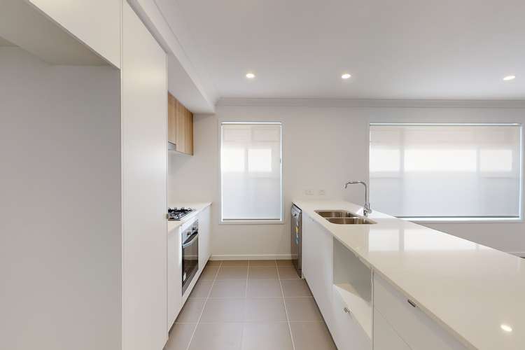 Second view of Homely house listing, 77 Chambers Ridge Boulevard, Park Ridge QLD 4125