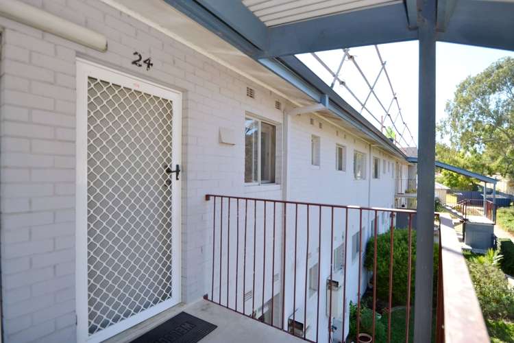 Second view of Homely unit listing, 24/14 Coralie Court, Armadale WA 6112