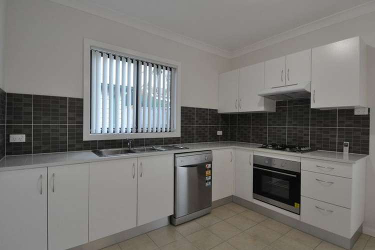 Second view of Homely house listing, 19A Robyn Street, Blacktown NSW 2148