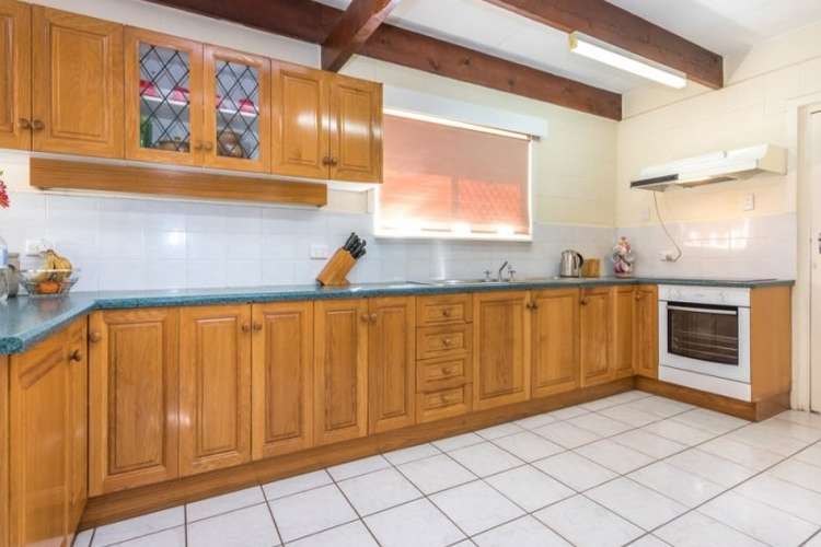 Second view of Homely acreageSemiRural listing, 63 Richards Court, Bellmere QLD 4510