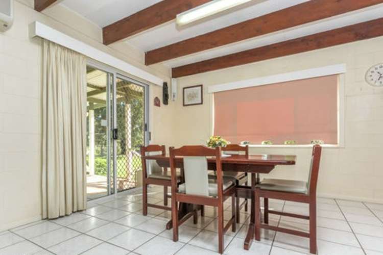 Third view of Homely acreageSemiRural listing, 63 Richards Court, Bellmere QLD 4510