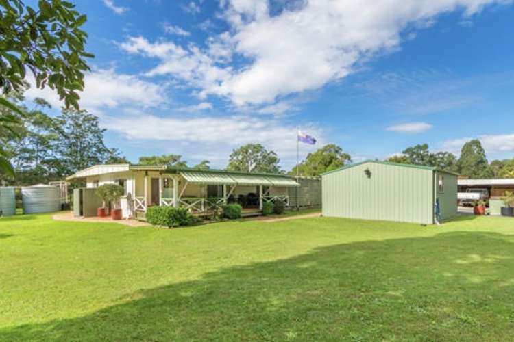 Fourth view of Homely acreageSemiRural listing, 63 Richards Court, Bellmere QLD 4510