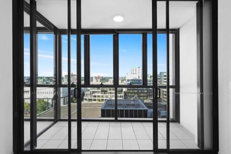 Fifth view of Homely apartment listing, 1117/45 Macquarie Street, Parramatta NSW 2150