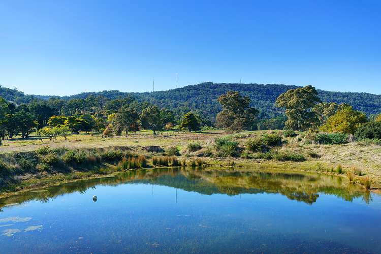 Fourth view of Homely acreageSemiRural listing, 291 Reservoir Road, Harcourt VIC 3453