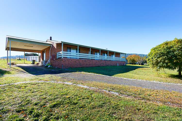 Fifth view of Homely acreageSemiRural listing, 291 Reservoir Road, Harcourt VIC 3453