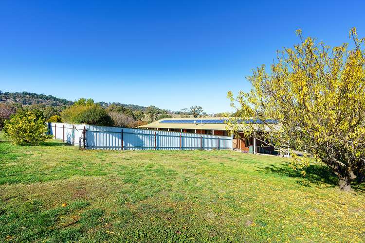 Seventh view of Homely acreageSemiRural listing, 291 Reservoir Road, Harcourt VIC 3453