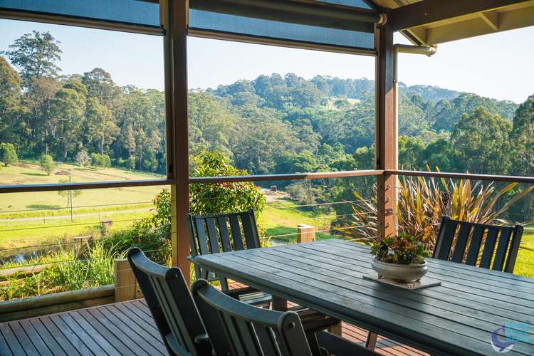 Second view of Homely acreageSemiRural listing, 24 Tebbs Road, Narooma NSW 2546