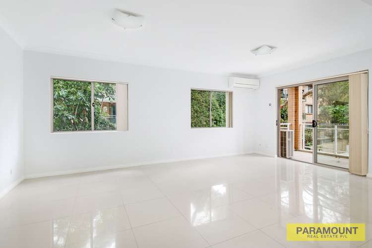 Third view of Homely unit listing, 20/58-62 Cairds Avenue, Bankstown NSW 2200