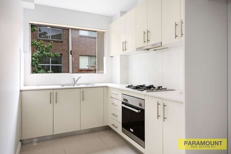 Fourth view of Homely unit listing, 20/58-62 Cairds Avenue, Bankstown NSW 2200