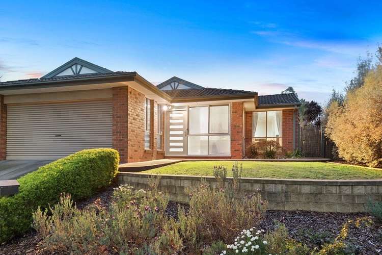 Main view of Homely house listing, 4 Bangalay Place, Berwick VIC 3806