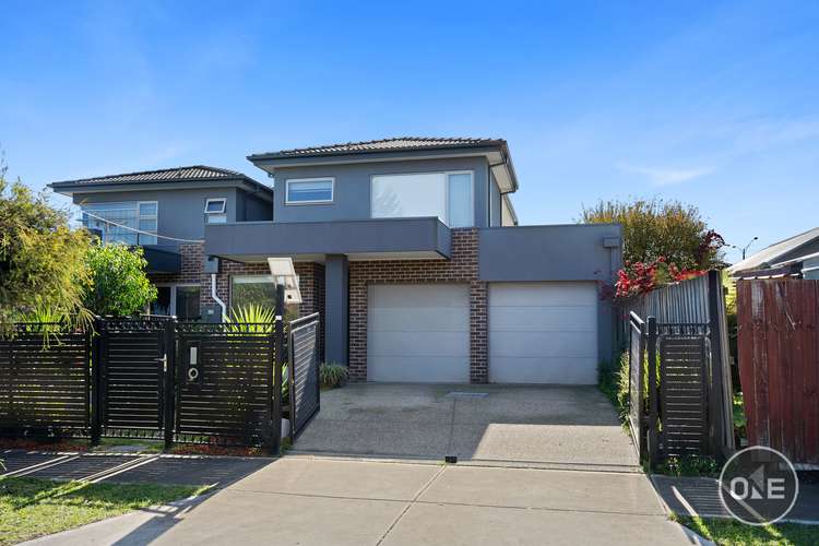 Main view of Homely house listing, 40 Griffiths Street, Bellfield VIC 3081