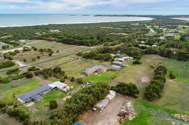 Third view of Homely house listing, 20 Admella Drive, Beachport SA 5280