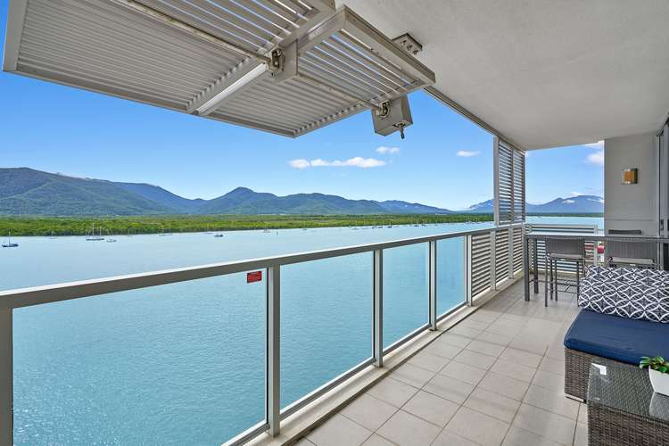 Main view of Homely apartment listing, 84/1 Marlin Parade, Cairns City QLD 4870