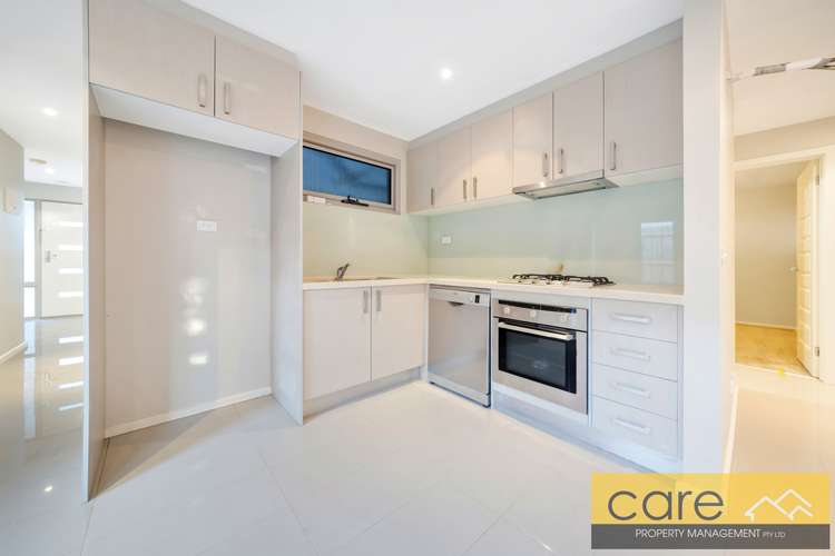 Second view of Homely apartment listing, 3/27 Police Road, Mulgrave VIC 3170