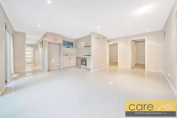 Third view of Homely apartment listing, 3/27 Police Road, Mulgrave VIC 3170